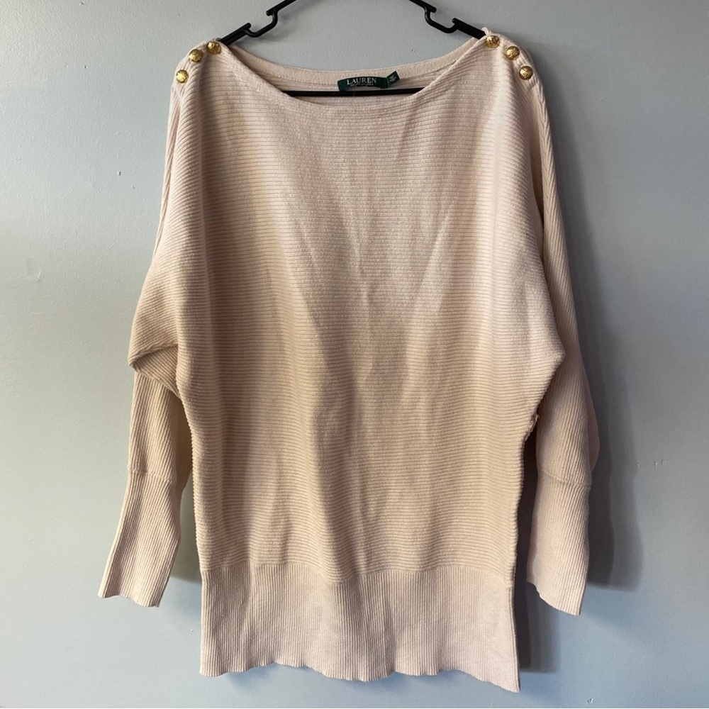 🚨CLEARANCE 0124-6 RALPH Lauren Top